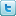 Joey Seals Twitter icon.