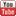 Joey Seals YouTube icon.